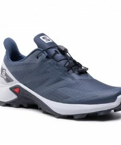 Salomon Kenya Trail Running Shoes SUPERCROSS BLAST M