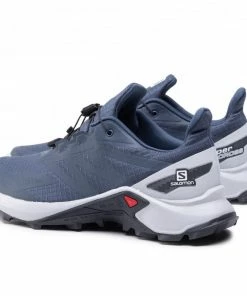 Salomon Kenya Trail Running Shoes SUPERCROSS BLAST M