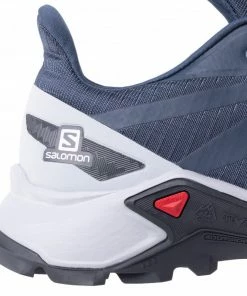Salomon Kenya Trail Running Shoes SUPERCROSS BLAST M