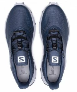 Salomon Kenya Trail Running Shoes SUPERCROSS BLAST M
