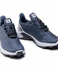 Salomon Kenya Trail Running Shoes SUPERCROSS BLAST M