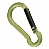 Best Sale ๐ Ace Camp CARABINERS PEAR-SHAPE CARABINER 7X70mm ๐ 2 Ace Camp CARABINERS PEAR-SHAPE CARABINER 7X70mm