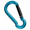 Ace Camp CARABINERS PEAR-SHAPE CARABINER 6X60mm
