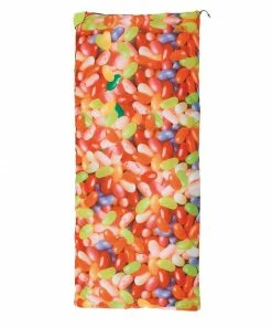 Easy Camp CANDY KIDS SLEEPING BAG CAMPING