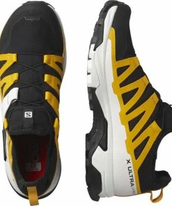 Outlet 😀 Salomon Kenya X ULTRA PRO GORE-TEX 🎉 12 Salomon Kenya X ULTRA PRO GORE-TEX