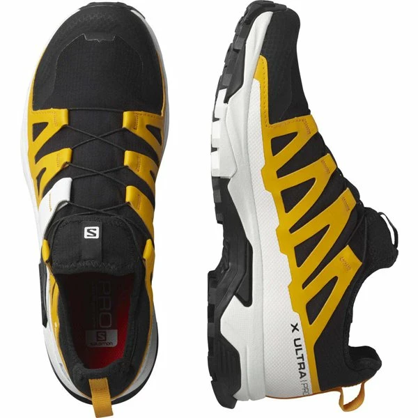 Outlet 😀 Salomon Kenya X ULTRA PRO GORE-TEX 🎉 6 Salomon Kenya X ULTRA PRO GORE-TEX