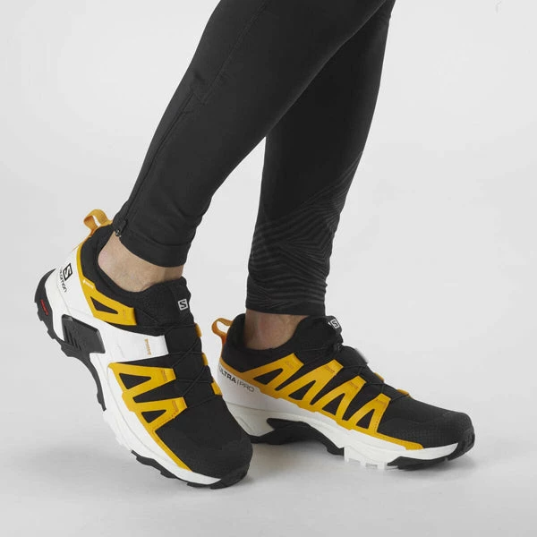 Outlet 😀 Salomon Kenya X ULTRA PRO GORE-TEX 🎉 9 Salomon Kenya X ULTRA PRO GORE-TEX