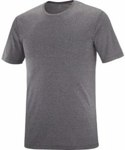 Salomon Kenya AGILE TRAINING TEE M MEN