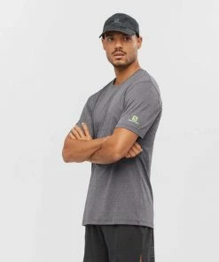 Salomon Kenya AGILE TRAINING TEE M MEN