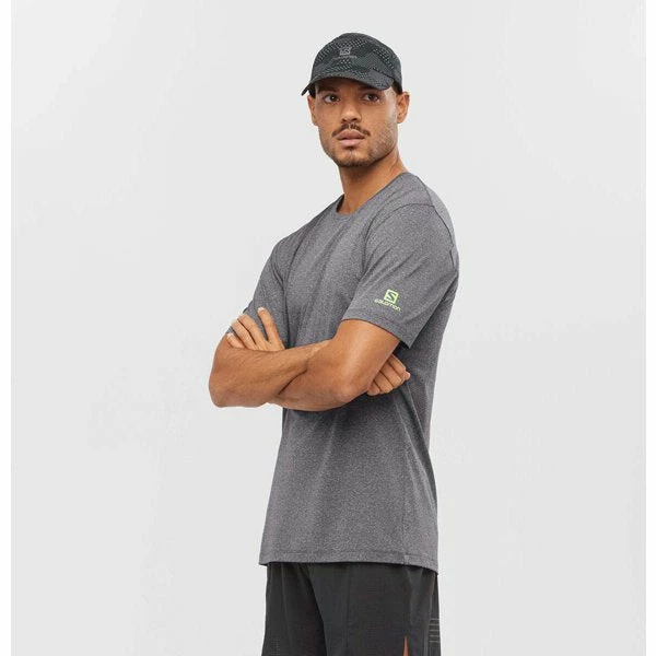 Best Pirce ๐คฉ Salomon Kenya AGILE TRAINING TEE M MEN ๐ 4 Salomon Kenya AGILE TRAINING TEE M MEN