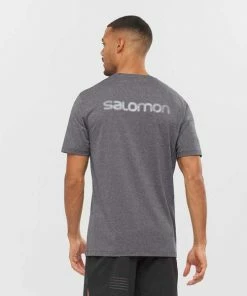 Best Pirce ๐คฉ Salomon Kenya AGILE TRAINING TEE M MEN ๐ 8 Salomon Kenya AGILE TRAINING TEE M MEN