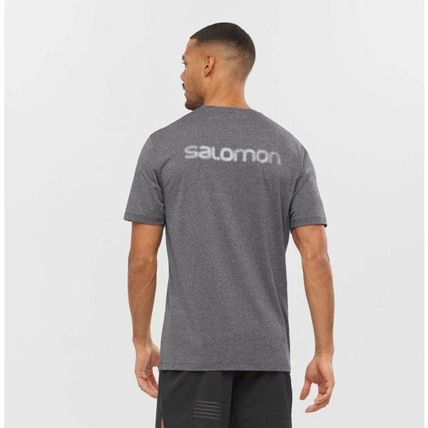 Best Pirce ๐คฉ Salomon Kenya AGILE TRAINING TEE M MEN ๐ 5 Salomon Kenya AGILE TRAINING TEE M MEN