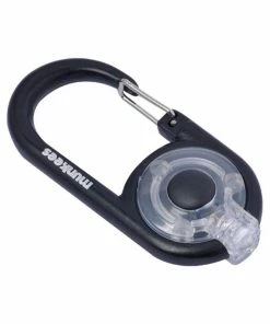 Munkees CARABINERS CARABINER LED