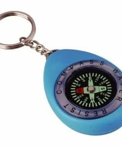 Ace Camp CARABINER COMPASS