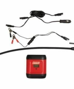 Going Outdoor  AIR PUMP 12V POWERSPORTS C004 2000014095