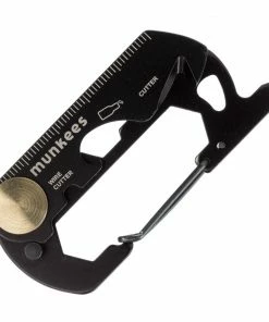 Munkees MULTI-TOOLS 13-FUNCTION CARD TOOL