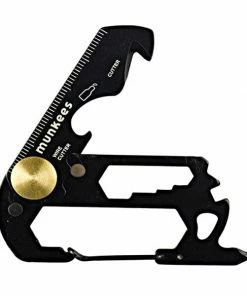 Munkees MULTI-TOOLS 13-FUNCTION CARD TOOL