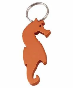 Munkees BOTTLE OPENER - SEA HORSE BOTTLE OPENERS