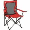 Flash Sale 😍 CAMPING COLEMAN CHAIR BROADBAND MESH 😉 2 CAMPING COLEMAN CHAIR BROADBAND MESH