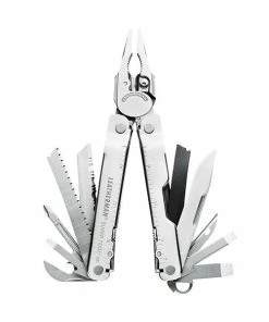 LEATHERMAN SUPER TOOLยฎ 300 MULTI-TOOLS