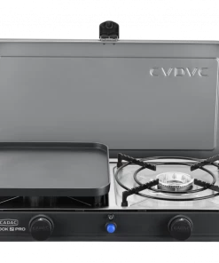 CADAC CAMPING 2-COOK PRO DELUXE