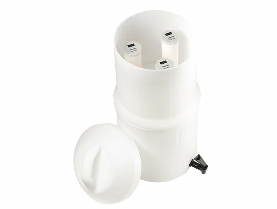 Promo ✨ KATADYN DRIP FILTER CERADYN 🥰 2 KATADYN DRIP FILTER CERADYN