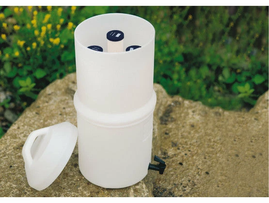 Promo ✨ KATADYN DRIP FILTER CERADYN 🥰 4 KATADYN DRIP FILTER CERADYN