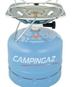 Going Outdoor CAMPING  SUPER CARENA STOVE