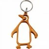 Munkees BOTTLE OPENERS BOTTLE OPENER - PENGUIN