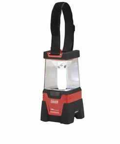 Coleman EASY HANGING LANTERN LED CAMPING