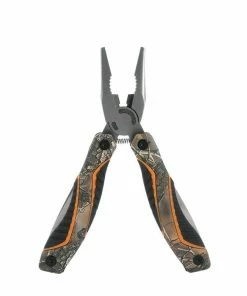 Ace Camp MULTI-TOOLS CAMO 10-IN-1 MULTI-TOOL