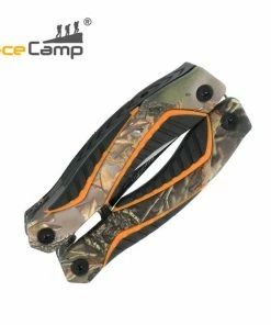 Ace Camp MULTI-TOOLS CAMO 10-IN-1 MULTI-TOOL