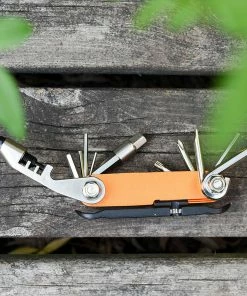 Buy ๐ Ace Camp MULTI-TOOLS ACECAMP ALL-IN-ONE BIKE TOOL โ 8 Ace Camp MULTI-TOOLS ACECAMP ALL-IN-ONE BIKE TOOL