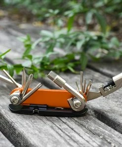 Buy ๐ Ace Camp MULTI-TOOLS ACECAMP ALL-IN-ONE BIKE TOOL โ 9 Ace Camp MULTI-TOOLS ACECAMP ALL-IN-ONE BIKE TOOL