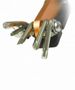 Ace Camp MULTI-TOOLS ACECAMP ALL-IN-ONE BIKE TOOL