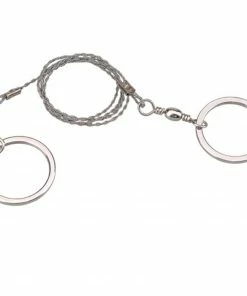 Ace Camp MULTI-TOOLS POCKET WIRE SAW