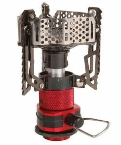 Coleman FYRESTORM STOVE CAMPING