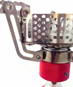 Coleman FYRESTORM STOVE CAMPING