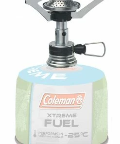 Coleman FYRELITE STOVE