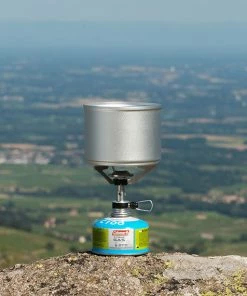 Coleman FYRELITE STOVE