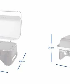 Deals 🎁 Campingaz ATTITUDE 2100 LX 💯 17 Campingaz ATTITUDE 2100 LX