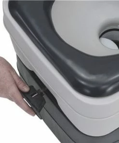 Promo ๐งจ Outwell 10L PORTABLE TOILET ๐ 8 Outwell 10L PORTABLE TOILET