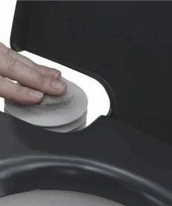 Promo ๐งจ Outwell 10L PORTABLE TOILET ๐ 9 Outwell 10L PORTABLE TOILET