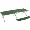 Going Outdoor CAMPING BED