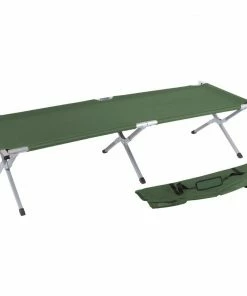 Going Outdoor CAMPING BED