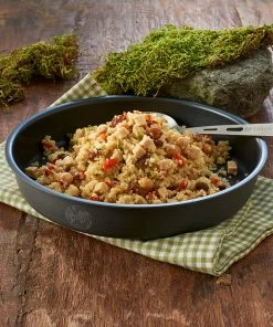 Top 10 ๐ Trek And Eat COUSCOUS WITH CHICKEN โ๏ธ 5 Trek And Eat COUSCOUS WITH CHICKEN