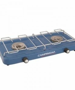Campingaz CAMPING  BASE CAMP WITHOUT LID