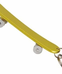 Munkees BOTTLE OPENER - SKATEBOARD 2