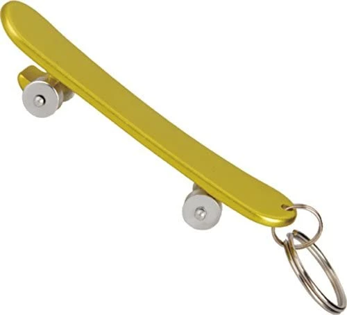 Deals โ๏ธ Munkees BOTTLE OPENER - SKATEBOARD 2 ๐ 3 Munkees BOTTLE OPENER - SKATEBOARD 2