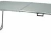 Coleman DYNASTY FOLDING TABLE 30" X 60"